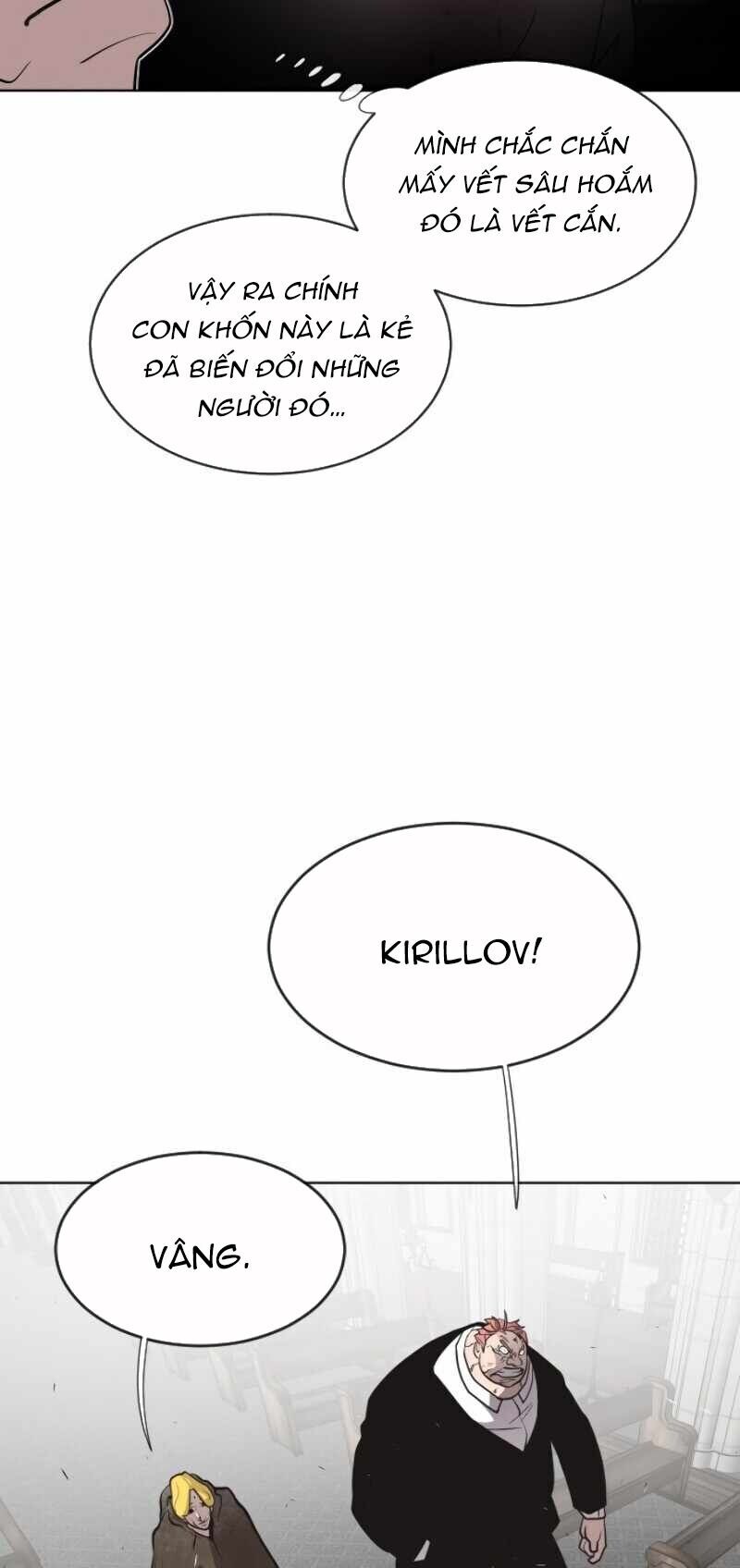 Kỷ Nguyên Siêu Anh Hùng Chapter 32 - Trang 2