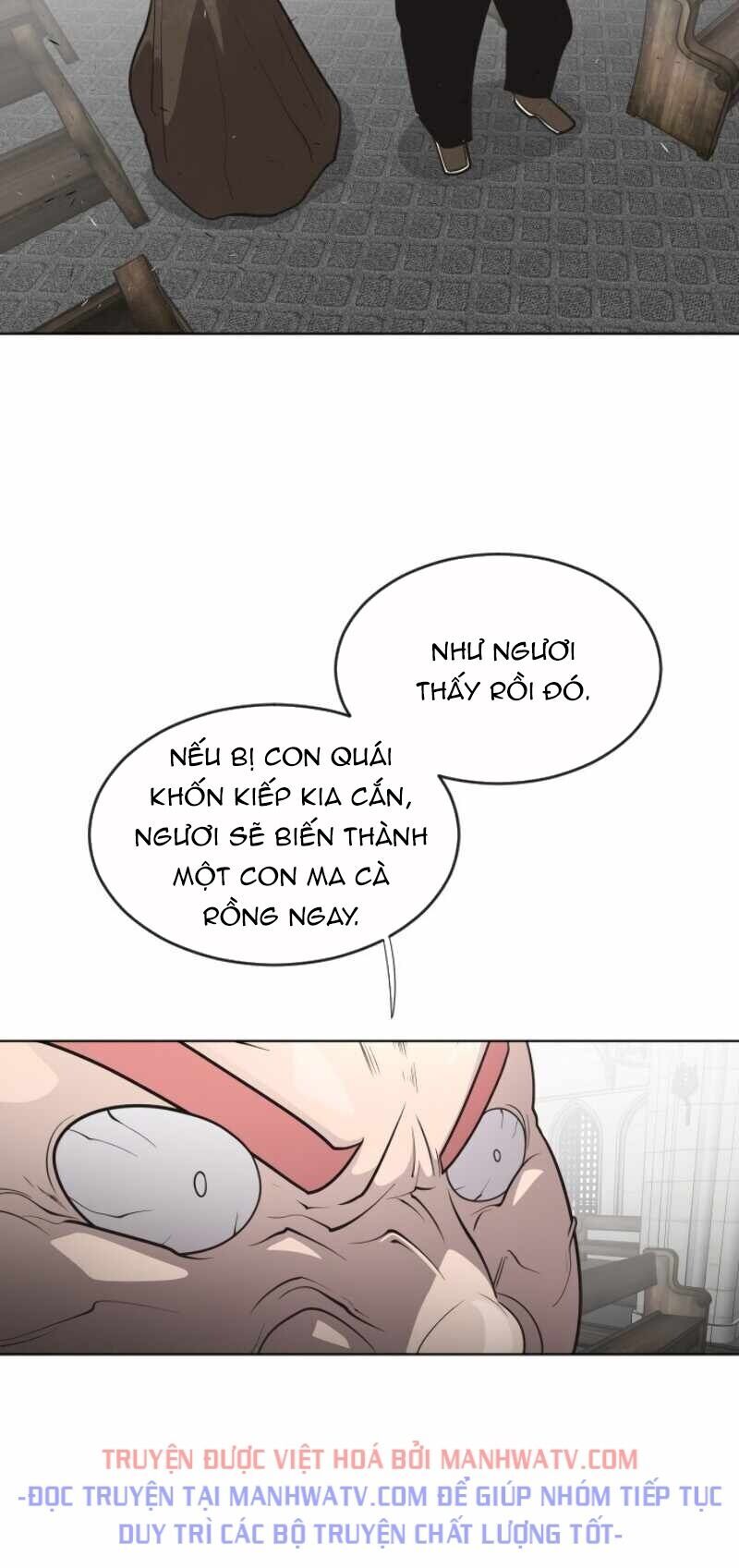 Kỷ Nguyên Siêu Anh Hùng Chapter 32 - Trang 2