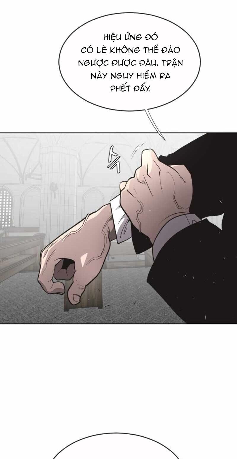 Kỷ Nguyên Siêu Anh Hùng Chapter 32 - Trang 2