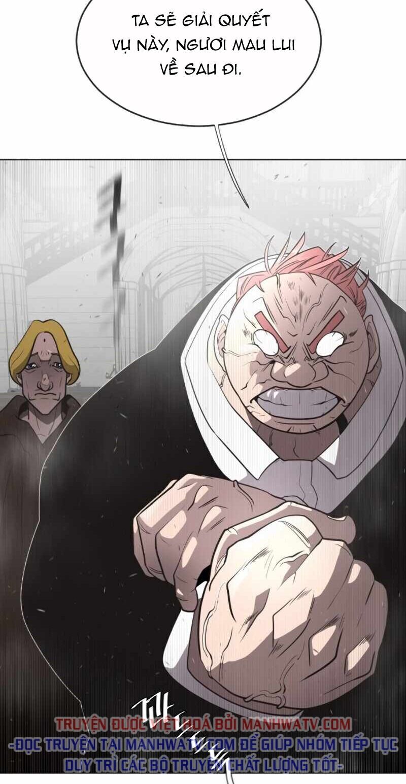 Kỷ Nguyên Siêu Anh Hùng Chapter 32 - Trang 2