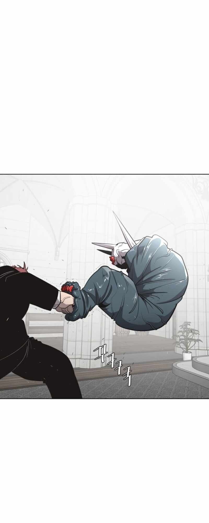 Kỷ Nguyên Siêu Anh Hùng Chapter 32 - Trang 2