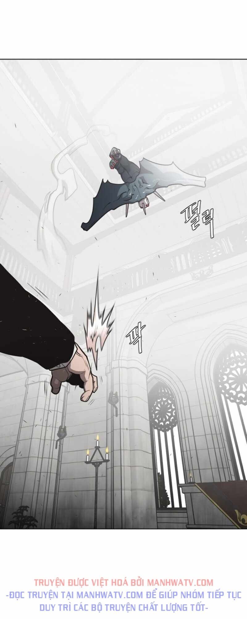 Kỷ Nguyên Siêu Anh Hùng Chapter 32 - Trang 2