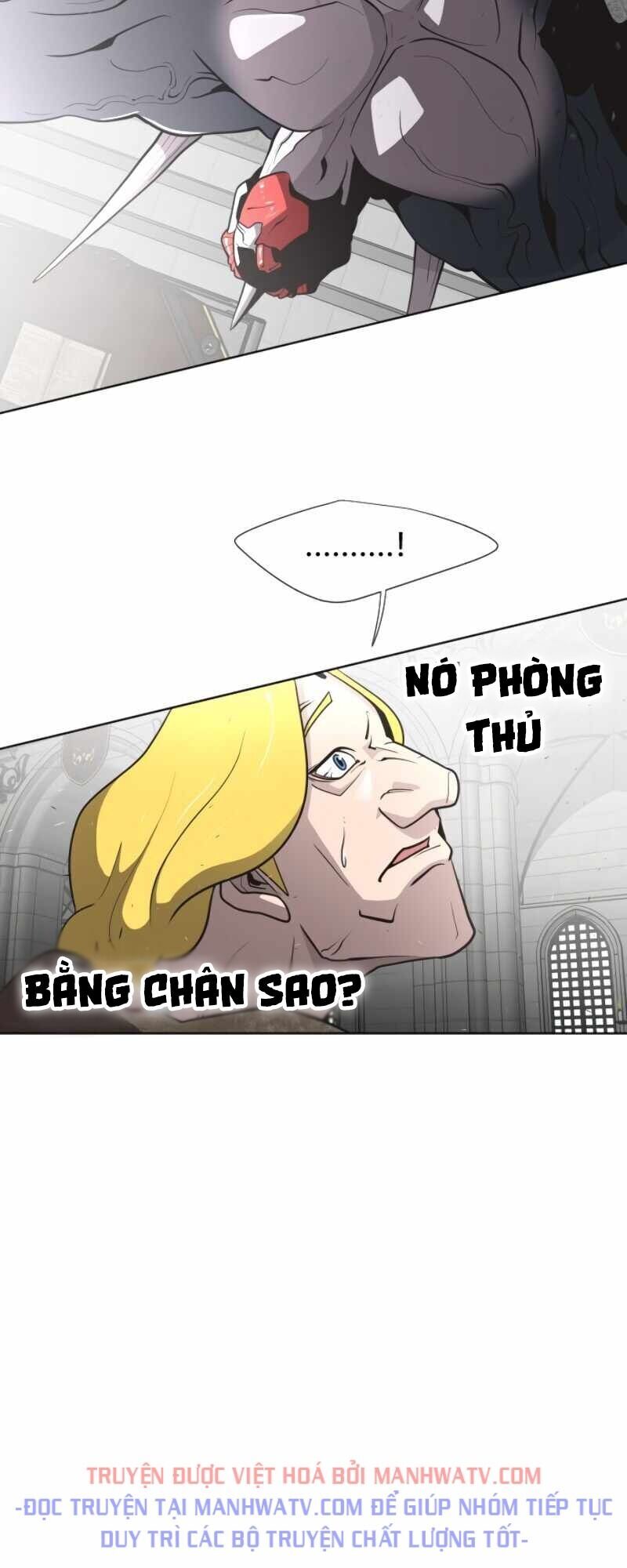 Kỷ Nguyên Siêu Anh Hùng Chapter 32 - Trang 2