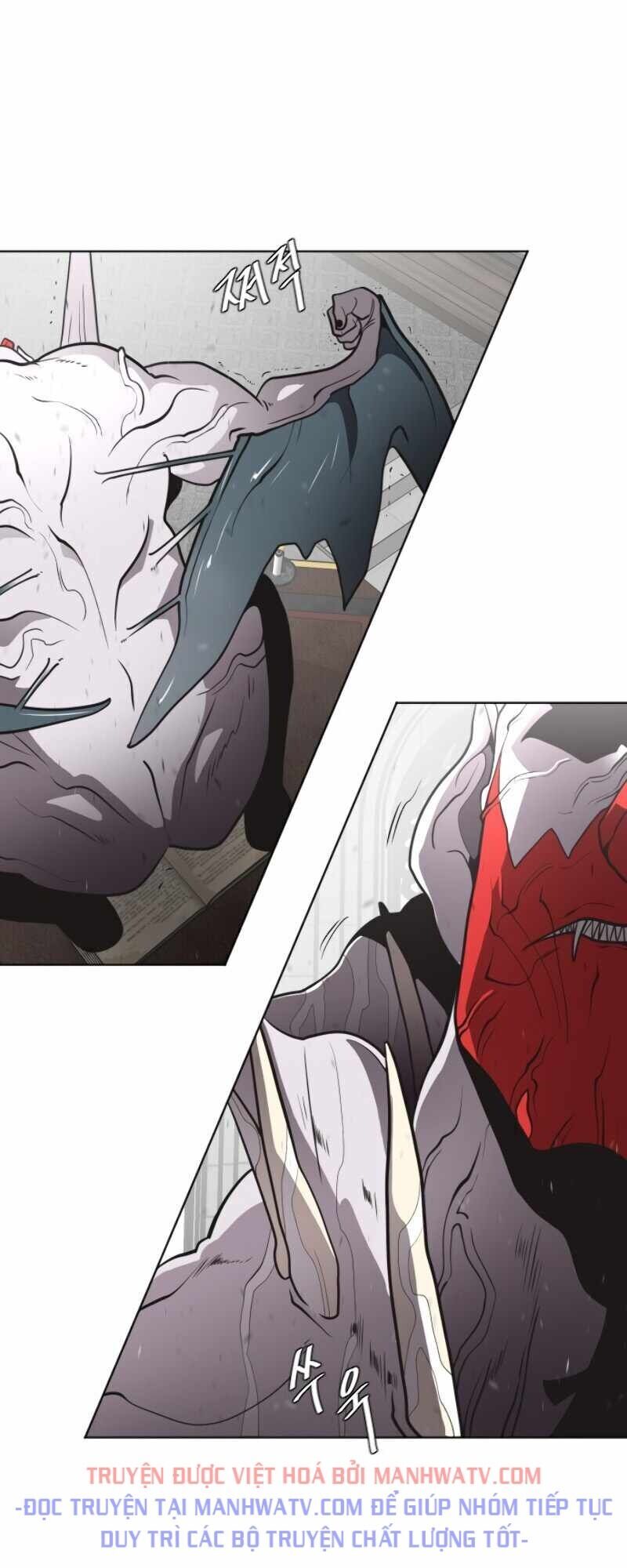 Kỷ Nguyên Siêu Anh Hùng Chapter 32 - Trang 2