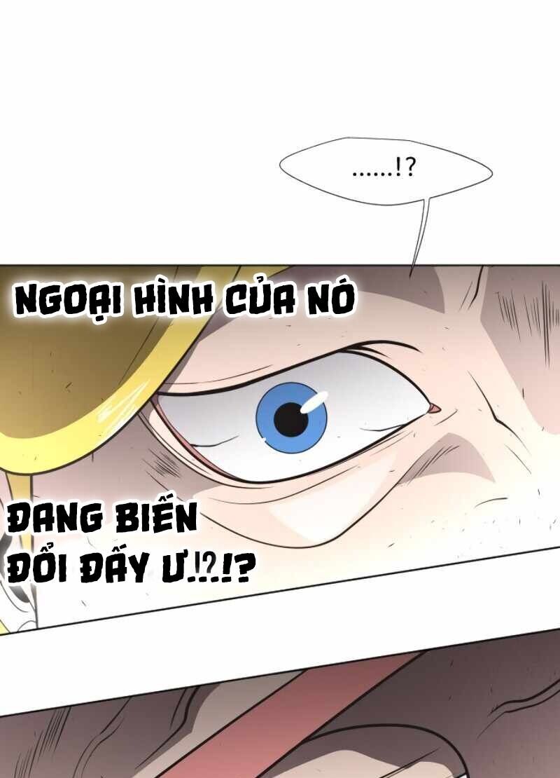Kỷ Nguyên Siêu Anh Hùng Chapter 32 - Trang 2