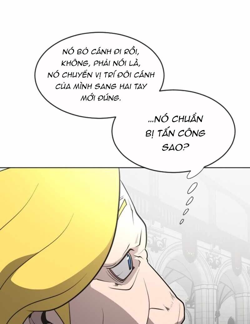 Kỷ Nguyên Siêu Anh Hùng Chapter 32 - Trang 2