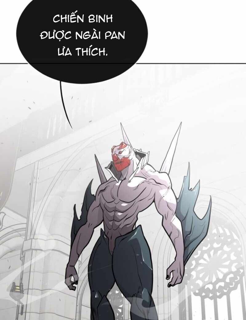 Kỷ Nguyên Siêu Anh Hùng Chapter 32 - Trang 2