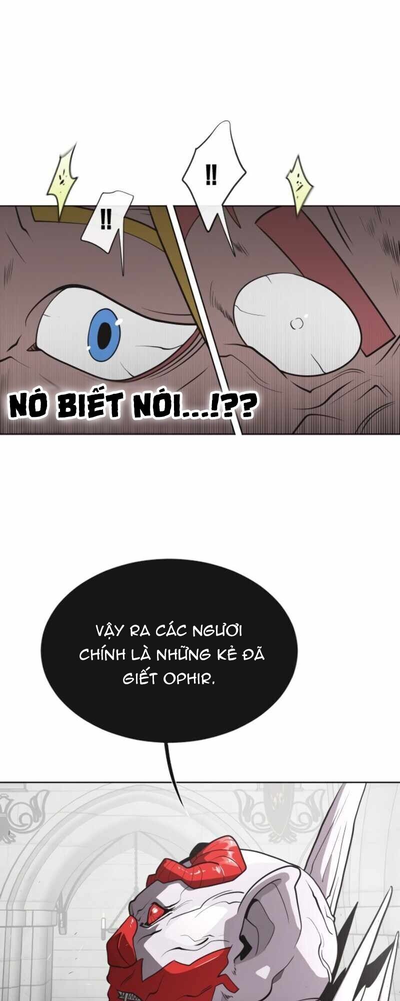Kỷ Nguyên Siêu Anh Hùng Chapter 32 - Trang 2