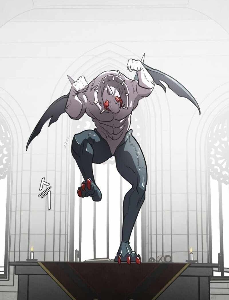 Kỷ Nguyên Siêu Anh Hùng Chapter 32 - Trang 2