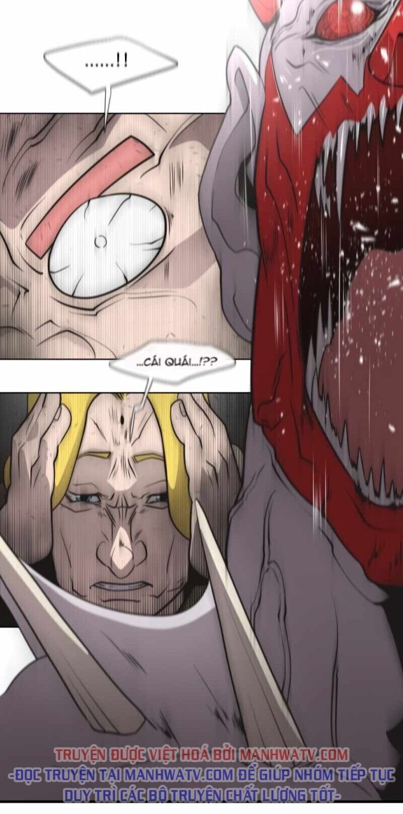 Kỷ Nguyên Siêu Anh Hùng Chapter 32 - Trang 2
