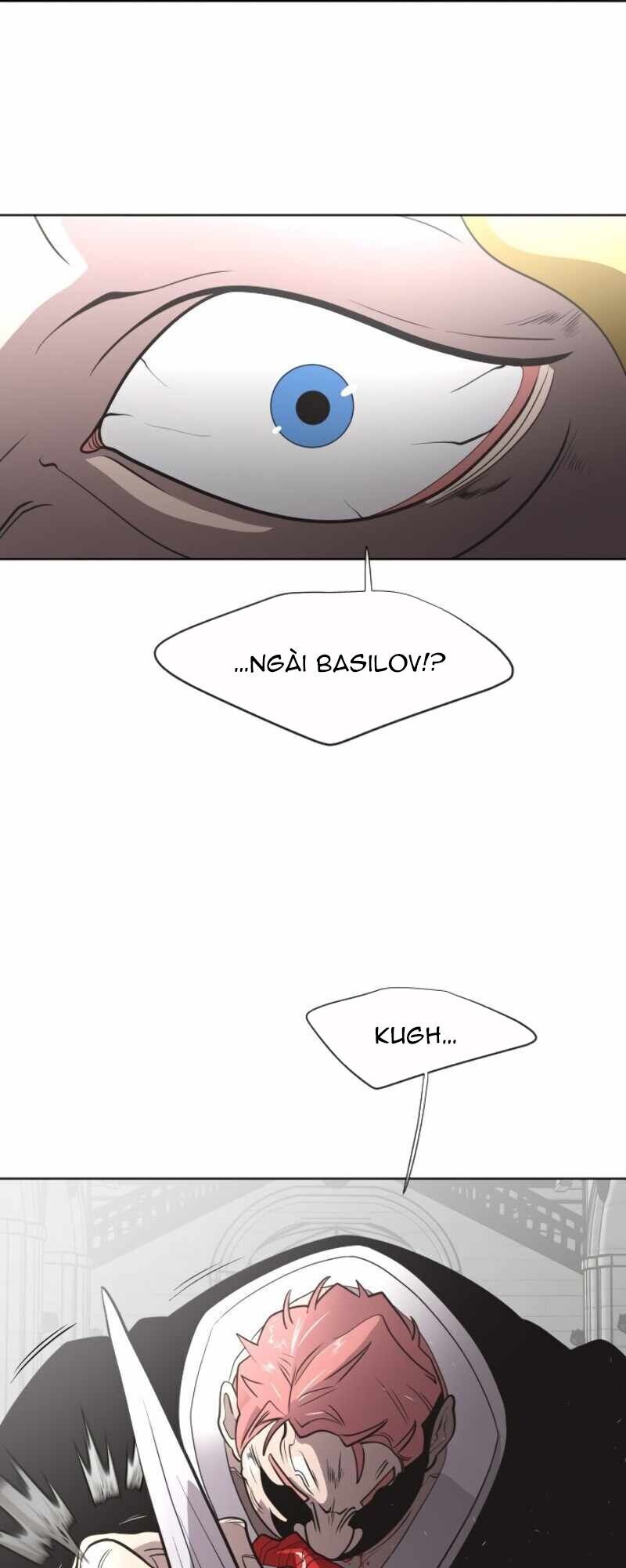 Kỷ Nguyên Siêu Anh Hùng Chapter 32 - Trang 2