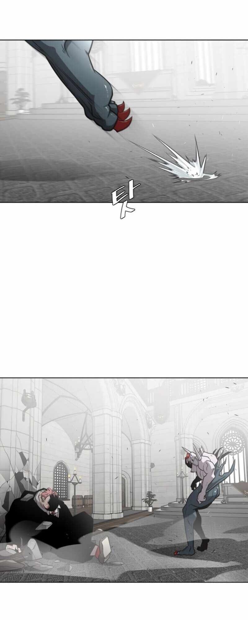Kỷ Nguyên Siêu Anh Hùng Chapter 32 - Trang 2