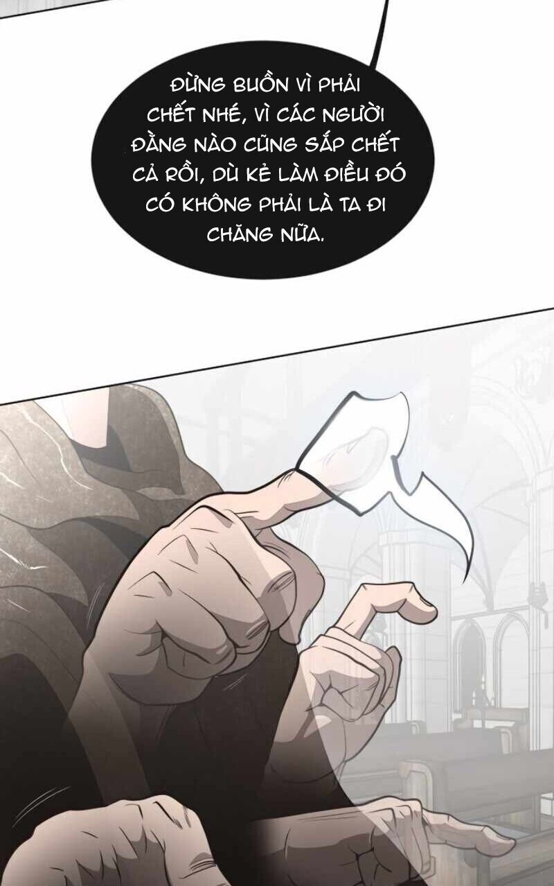 Kỷ Nguyên Siêu Anh Hùng Chapter 32 - Trang 2