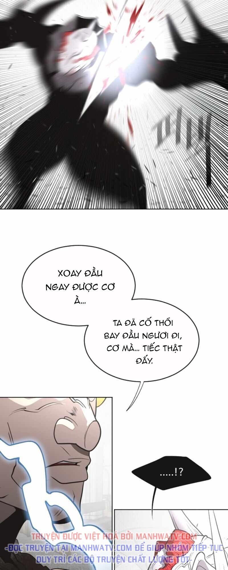 Kỷ Nguyên Siêu Anh Hùng Chapter 32 - Trang 2