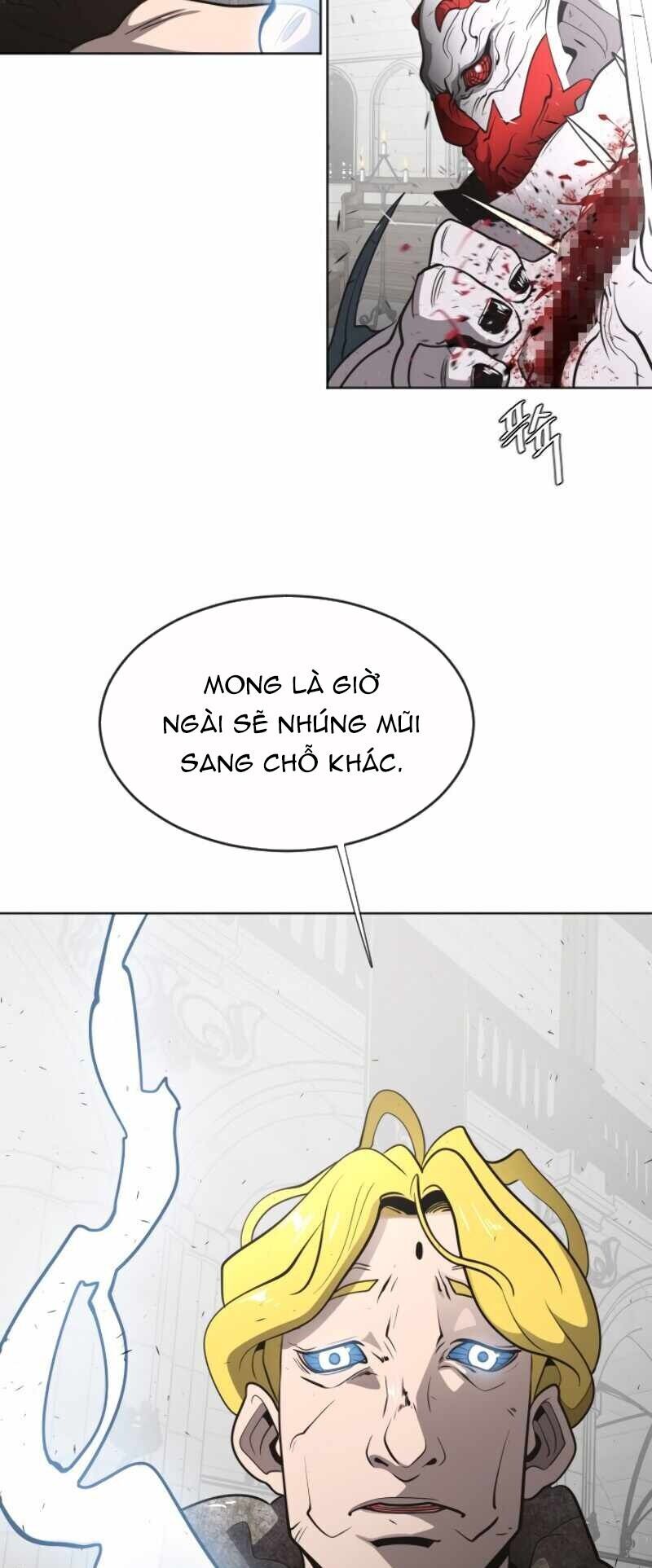 Kỷ Nguyên Siêu Anh Hùng Chapter 32 - Trang 2