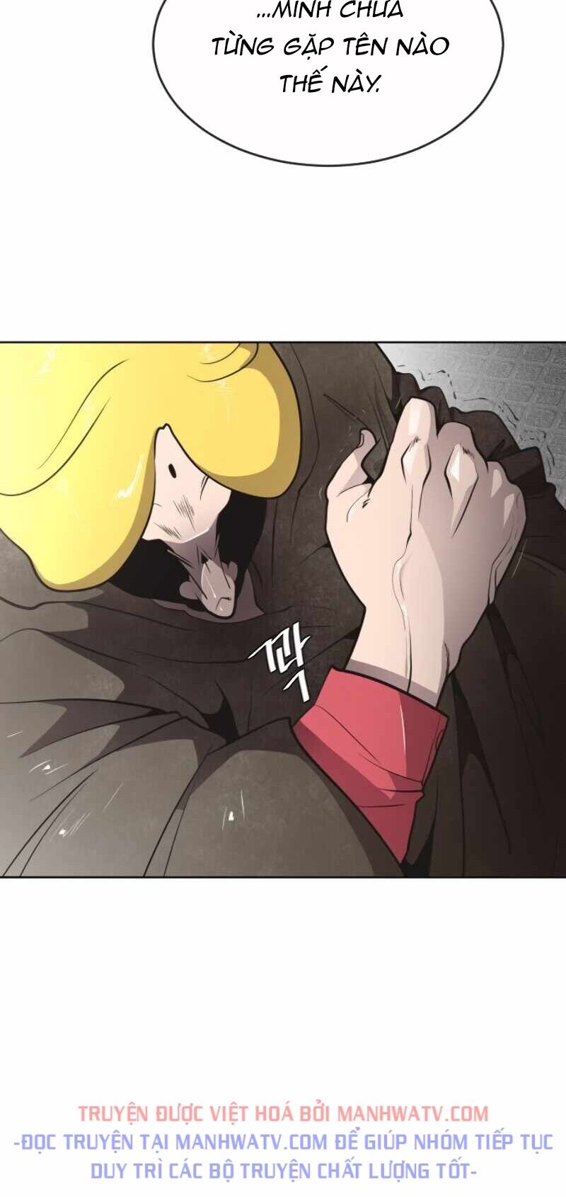 Kỷ Nguyên Siêu Anh Hùng Chapter 33 - Trang 2