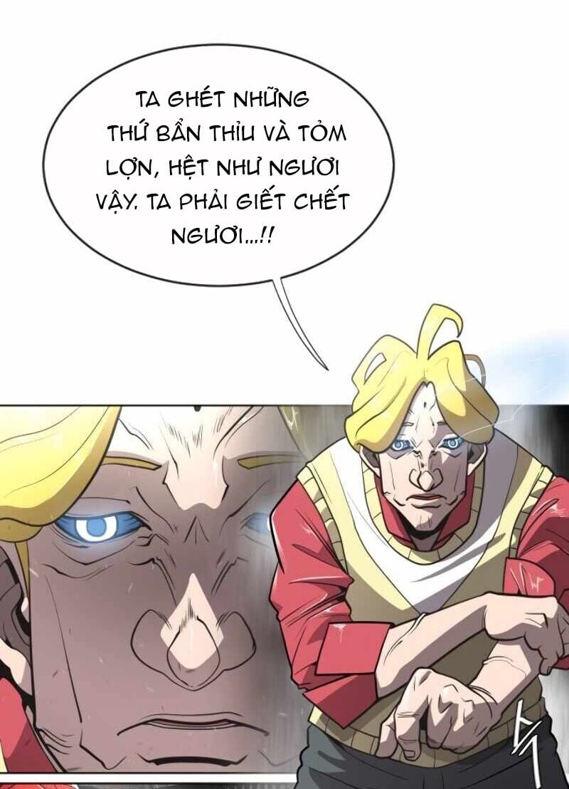 Kỷ Nguyên Siêu Anh Hùng Chapter 33 - Trang 2