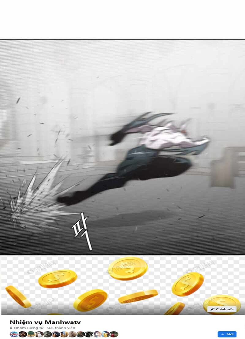 Kỷ Nguyên Siêu Anh Hùng Chapter 33 - Trang 2