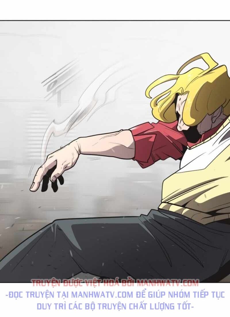 Kỷ Nguyên Siêu Anh Hùng Chapter 33 - Trang 2