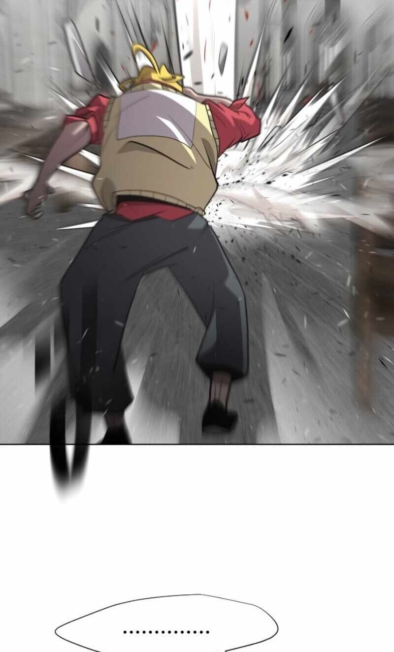 Kỷ Nguyên Siêu Anh Hùng Chapter 33 - Trang 2