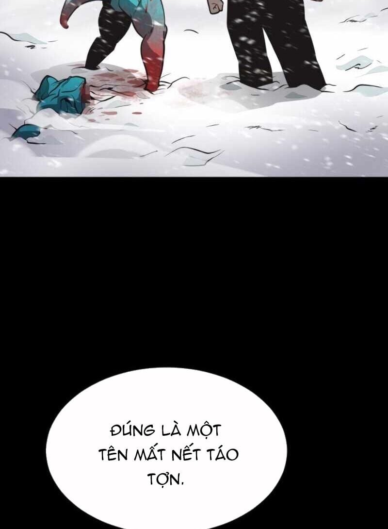 Kỷ Nguyên Siêu Anh Hùng Chapter 33 - Trang 2