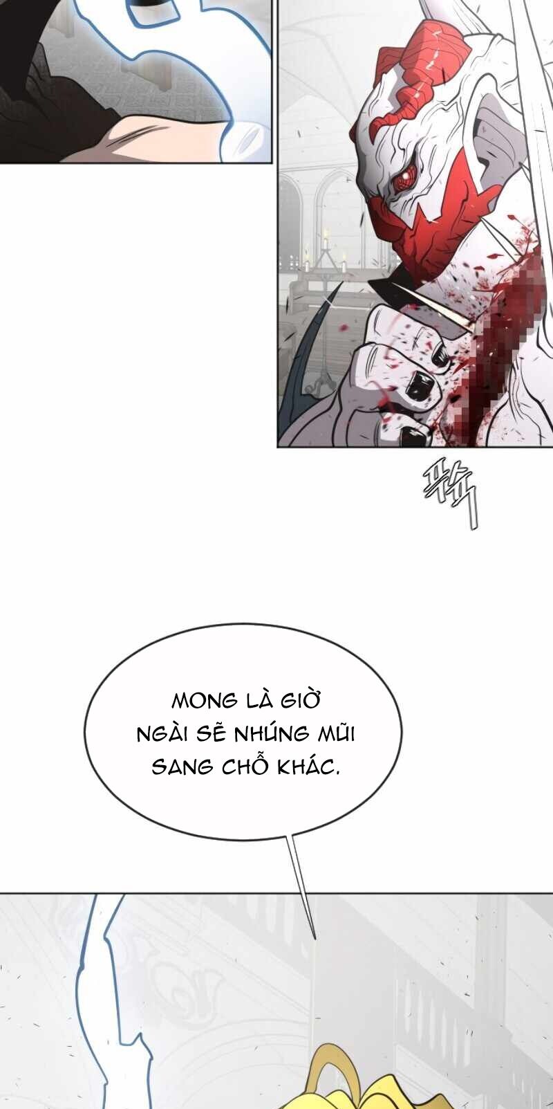 Kỷ Nguyên Siêu Anh Hùng Chapter 33 - Trang 2