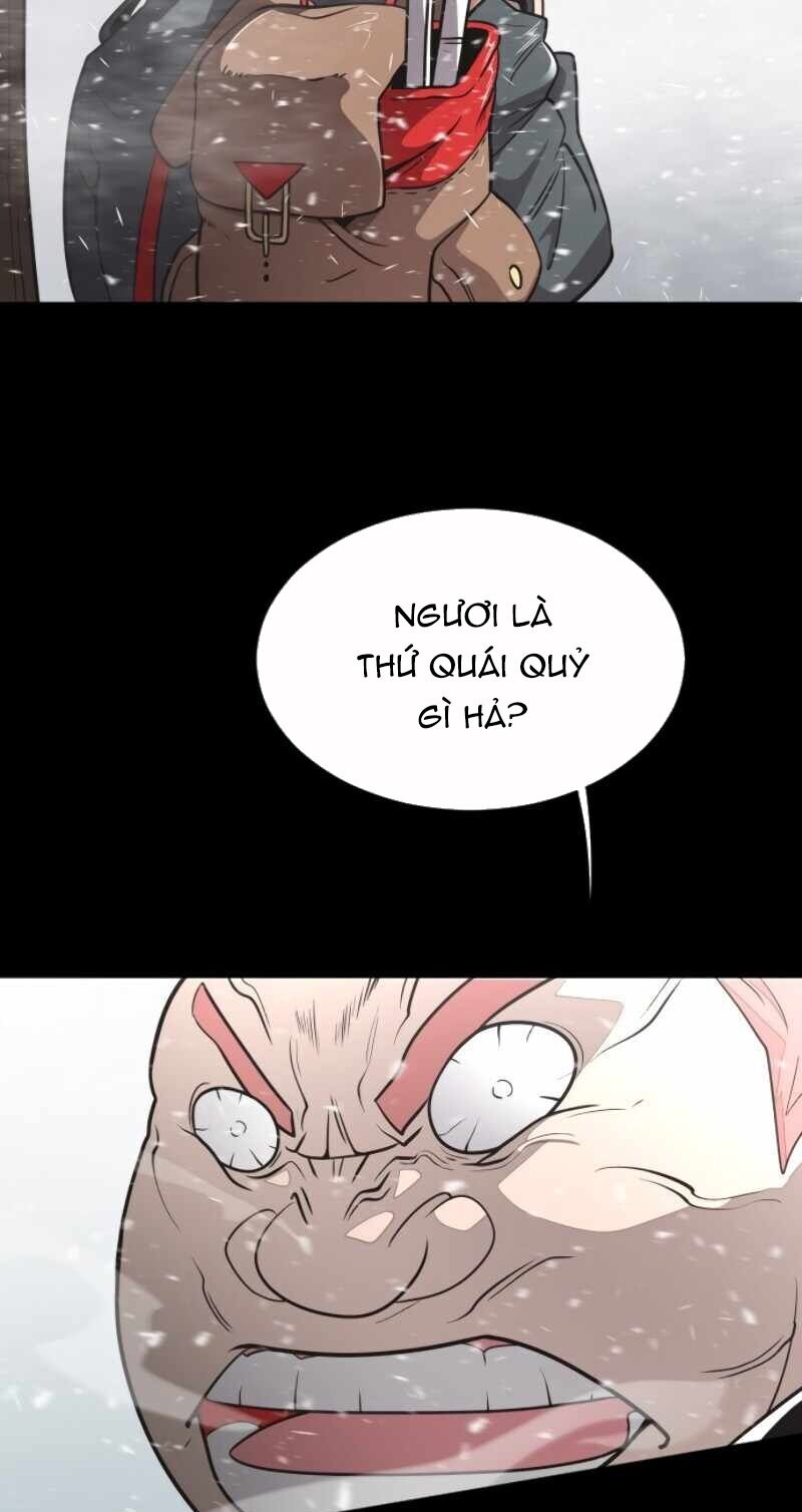 Kỷ Nguyên Siêu Anh Hùng Chapter 33 - Trang 2