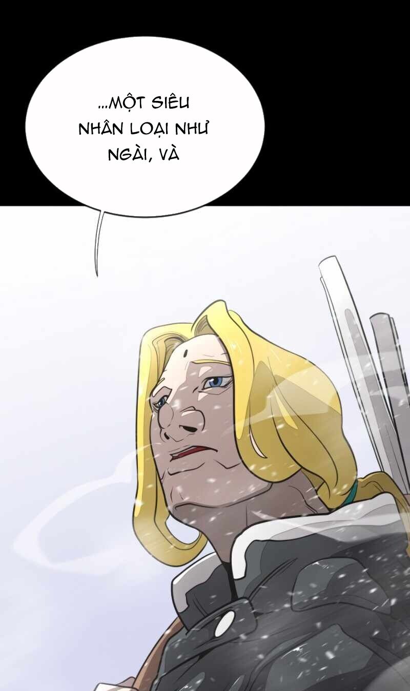 Kỷ Nguyên Siêu Anh Hùng Chapter 33 - Trang 2