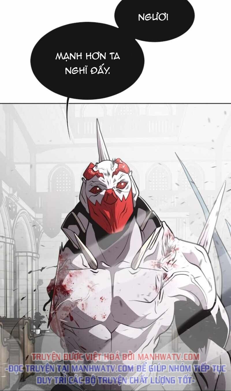 Kỷ Nguyên Siêu Anh Hùng Chapter 33 - Trang 2