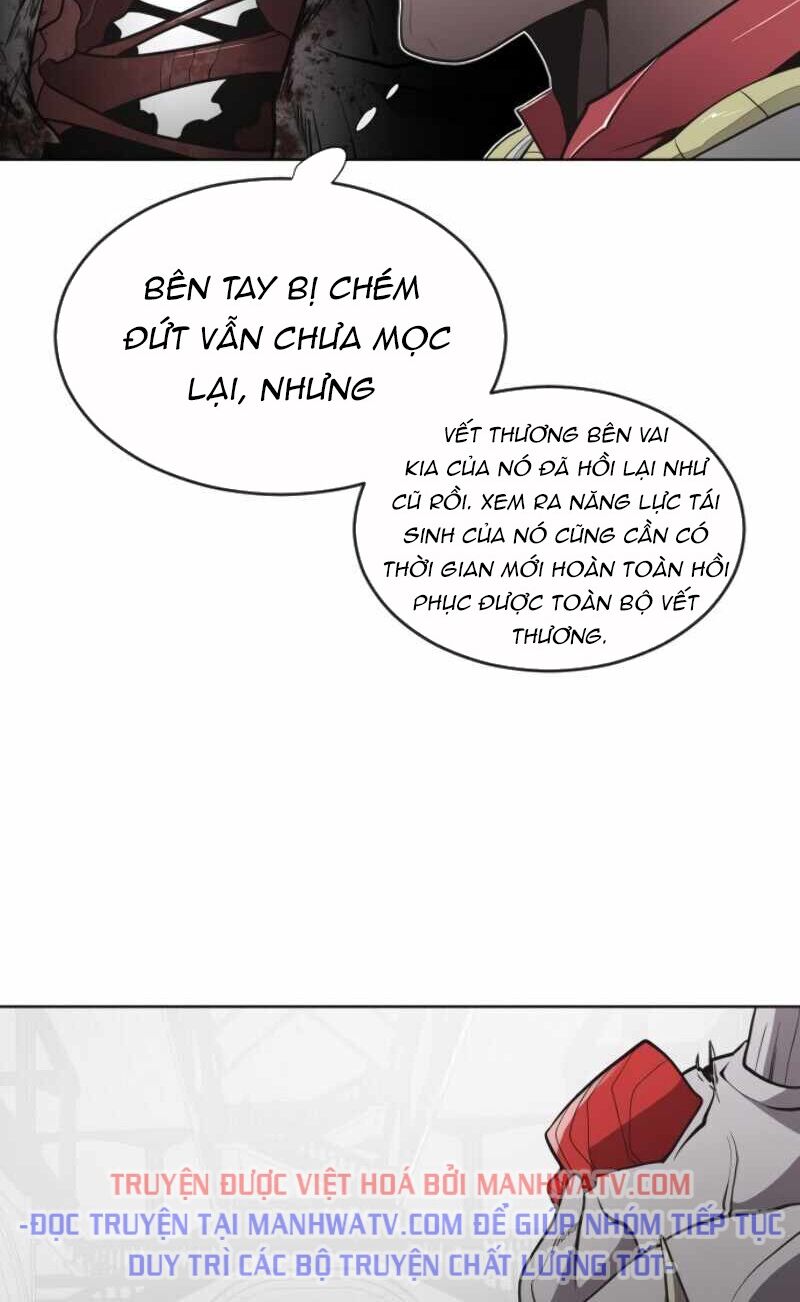 Kỷ Nguyên Siêu Anh Hùng Chapter 33 - Trang 2