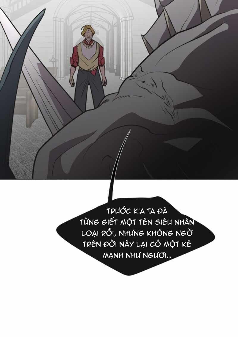 Kỷ Nguyên Siêu Anh Hùng Chapter 33 - Trang 2
