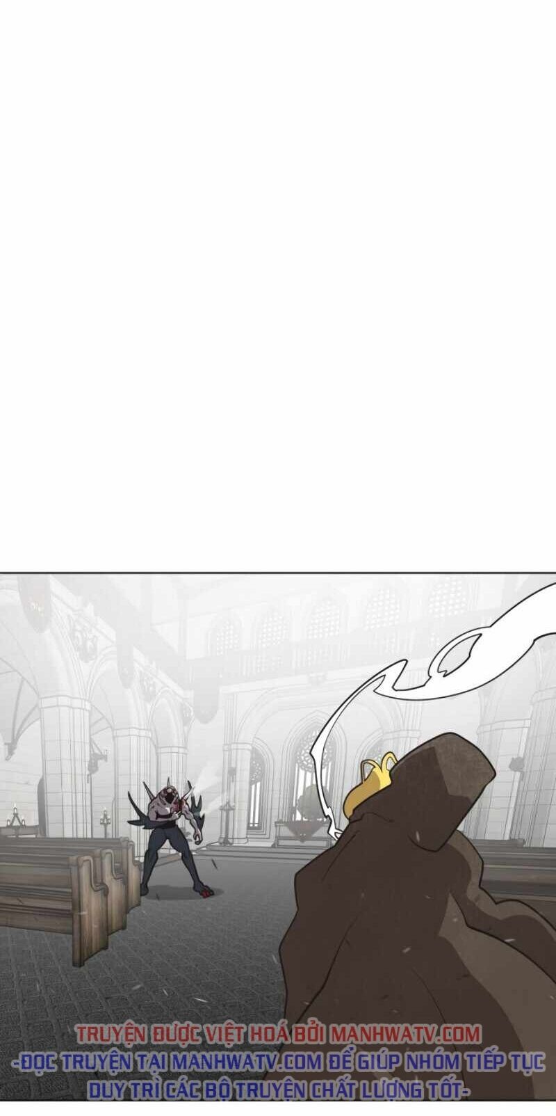 Kỷ Nguyên Siêu Anh Hùng Chapter 33 - Trang 2