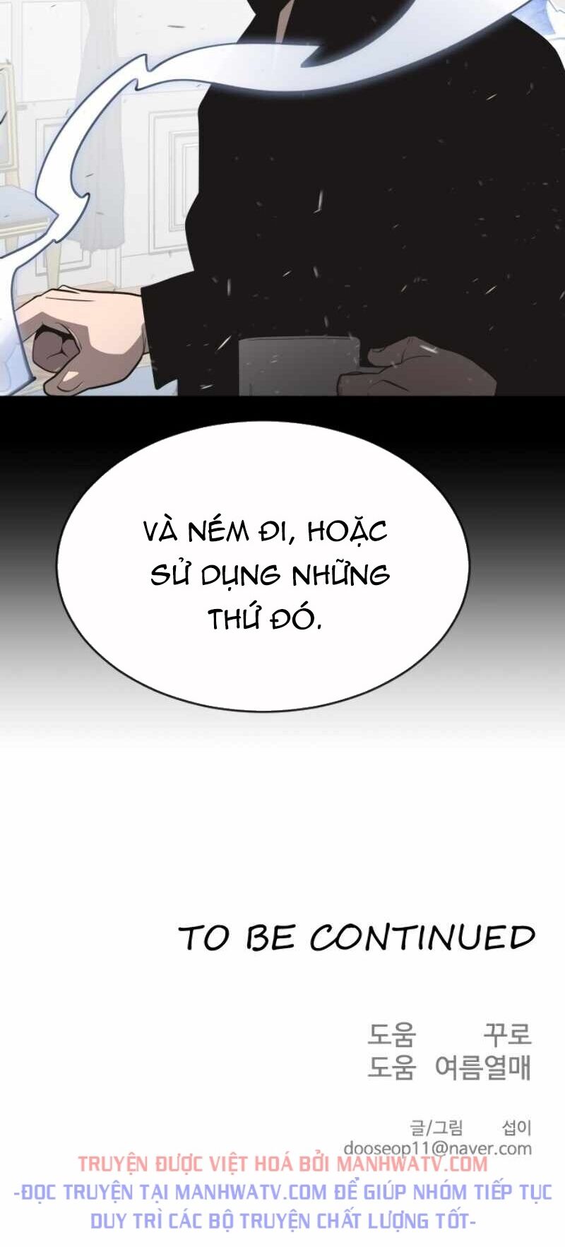 Kỷ Nguyên Siêu Anh Hùng Chapter 33 - Trang 2