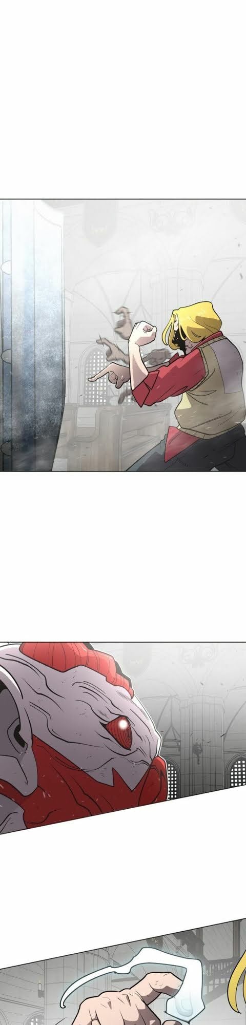 Kỷ Nguyên Siêu Anh Hùng Chapter 34 - Trang 2