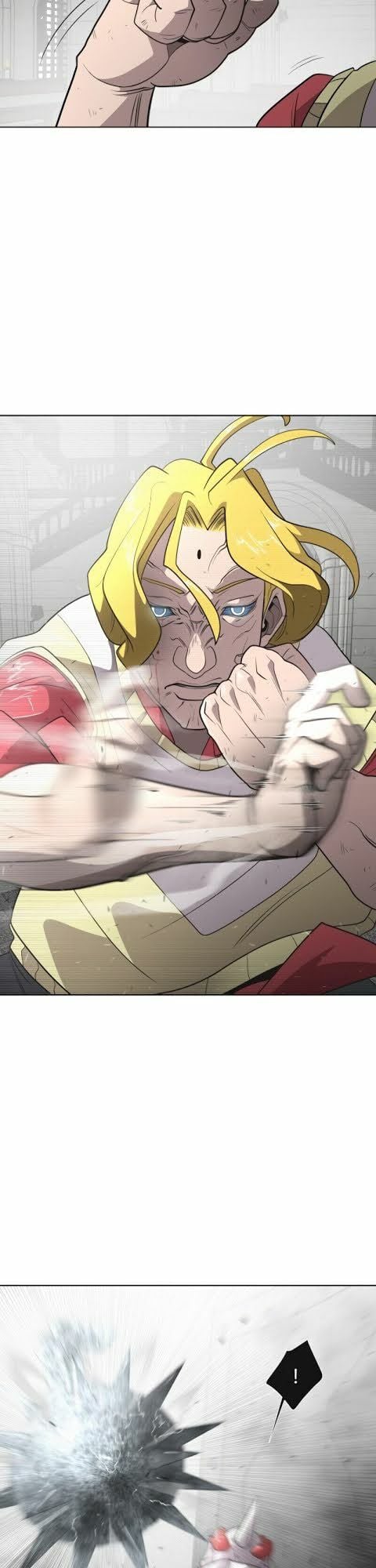 Kỷ Nguyên Siêu Anh Hùng Chapter 34 - Trang 2