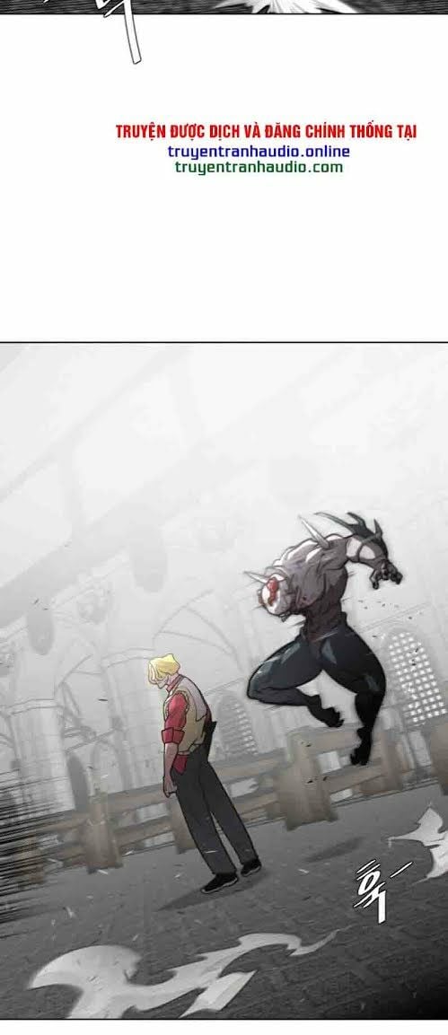 Kỷ Nguyên Siêu Anh Hùng Chapter 34 - Trang 2
