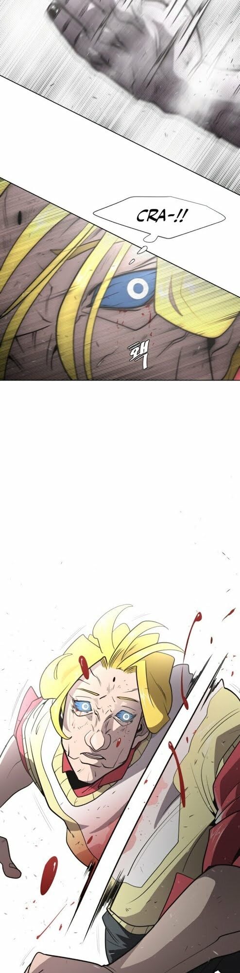 Kỷ Nguyên Siêu Anh Hùng Chapter 34 - Trang 2