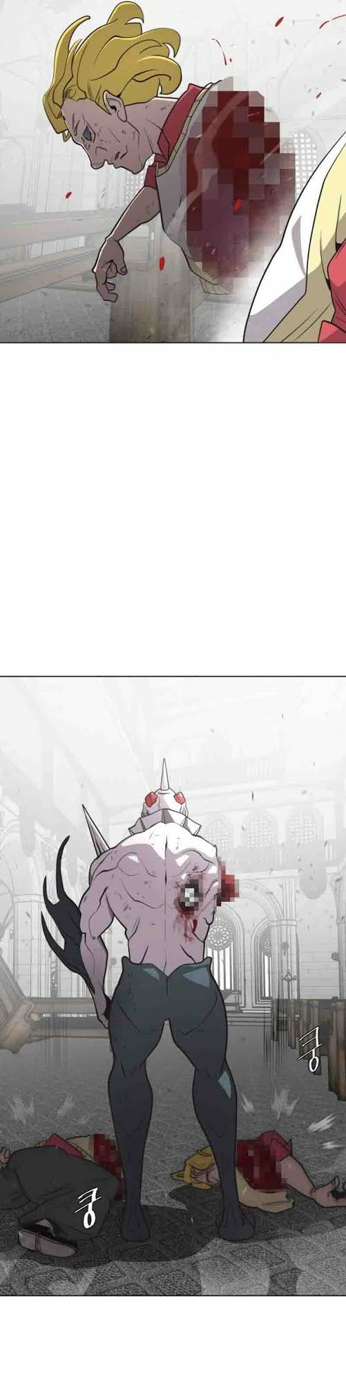 Kỷ Nguyên Siêu Anh Hùng Chapter 34 - Trang 2