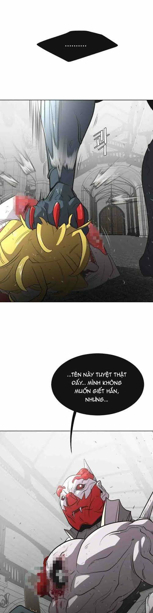 Kỷ Nguyên Siêu Anh Hùng Chapter 34 - Trang 2