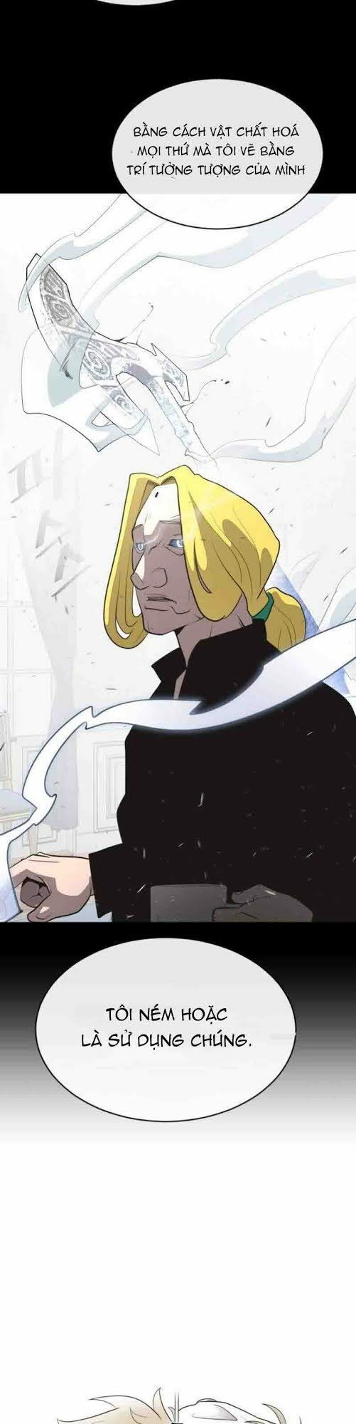 Kỷ Nguyên Siêu Anh Hùng Chapter 34 - Trang 2