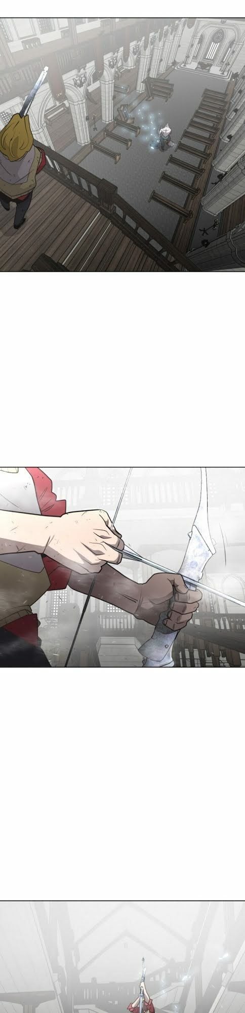 Kỷ Nguyên Siêu Anh Hùng Chapter 34 - Trang 2