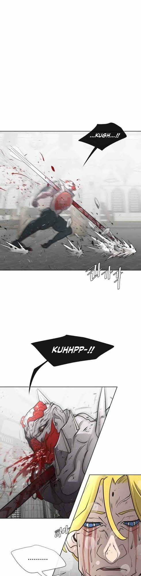 Kỷ Nguyên Siêu Anh Hùng Chapter 34 - Trang 2