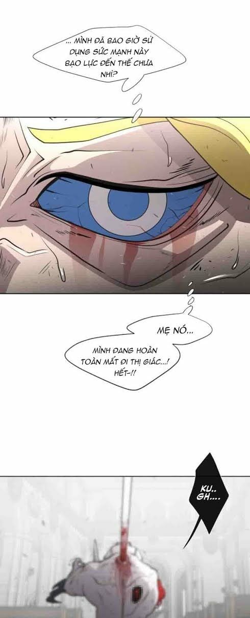 Kỷ Nguyên Siêu Anh Hùng Chapter 34 - Trang 2