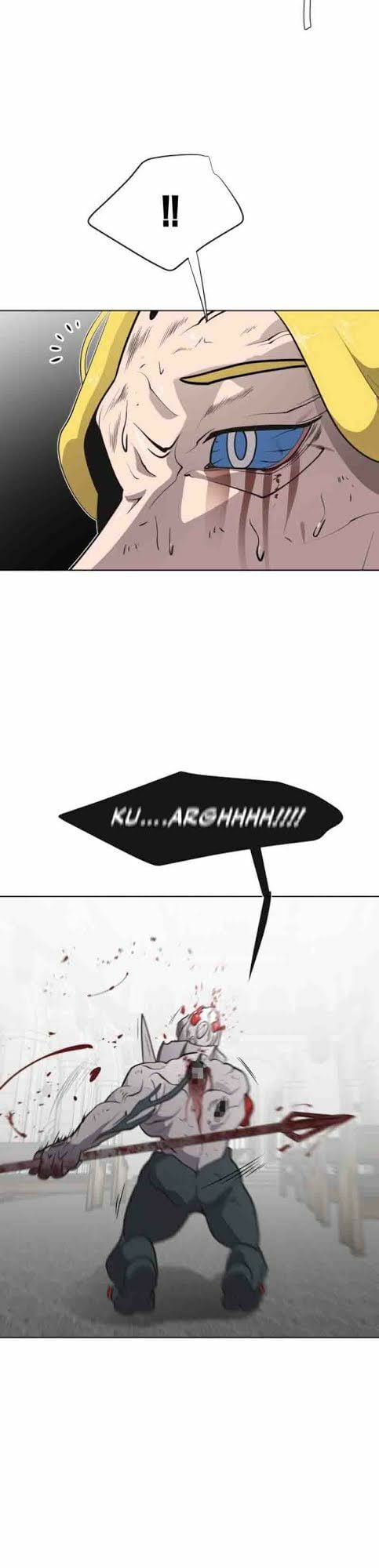 Kỷ Nguyên Siêu Anh Hùng Chapter 34 - Trang 2