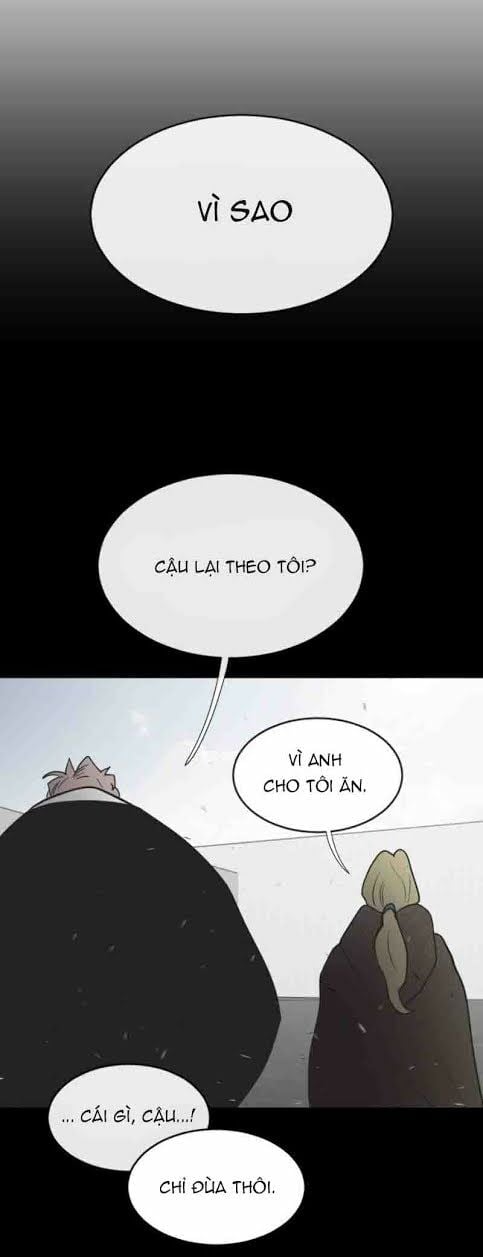 Kỷ Nguyên Siêu Anh Hùng Chapter 34 - Trang 2