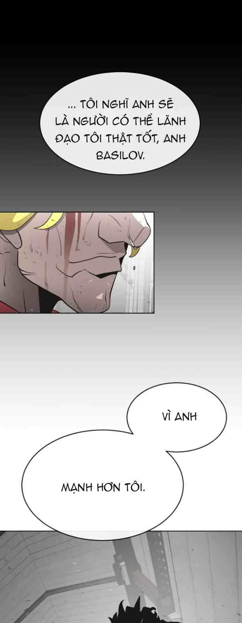 Kỷ Nguyên Siêu Anh Hùng Chapter 34 - Trang 2