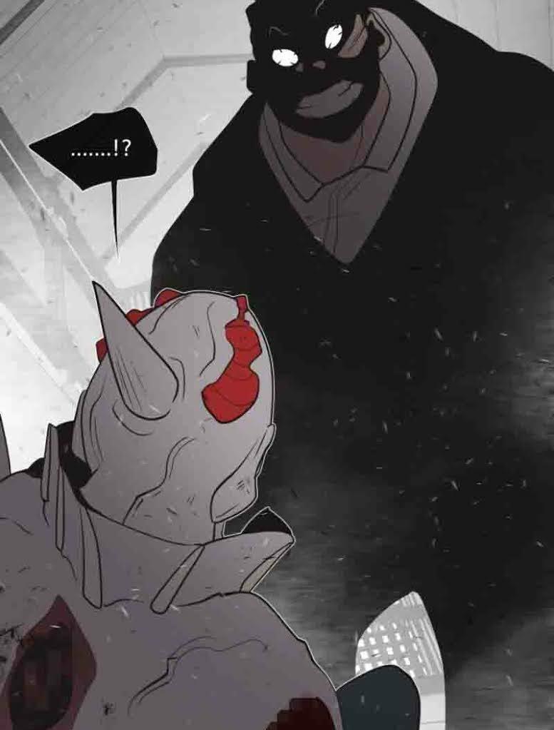 Kỷ Nguyên Siêu Anh Hùng Chapter 34 - Trang 2