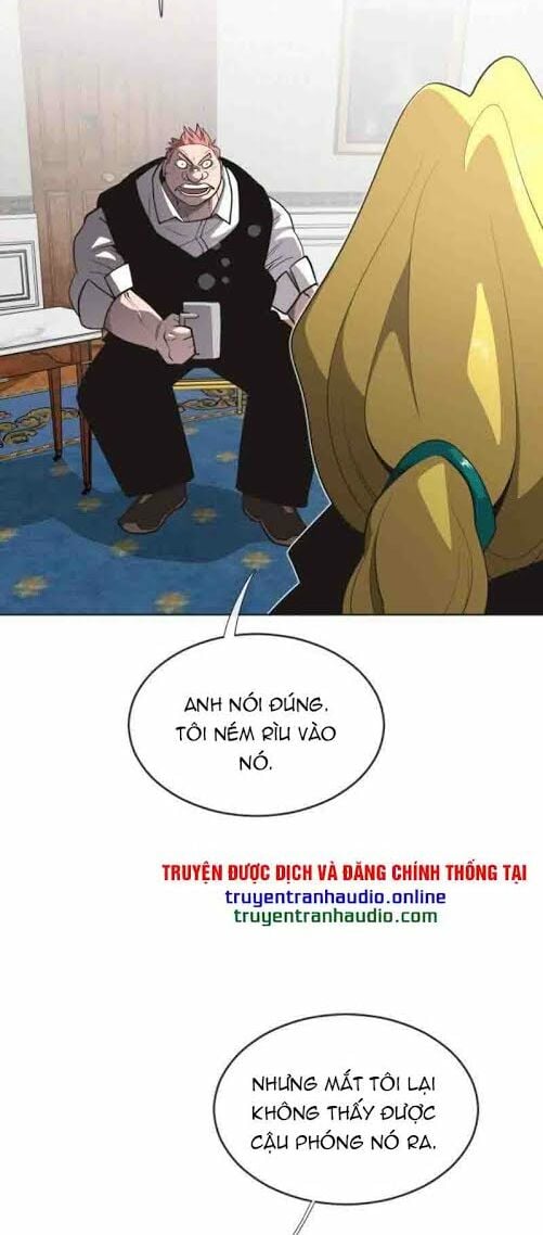 Kỷ Nguyên Siêu Anh Hùng Chapter 34 - Trang 2