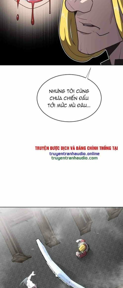 Kỷ Nguyên Siêu Anh Hùng Chapter 34 - Trang 2
