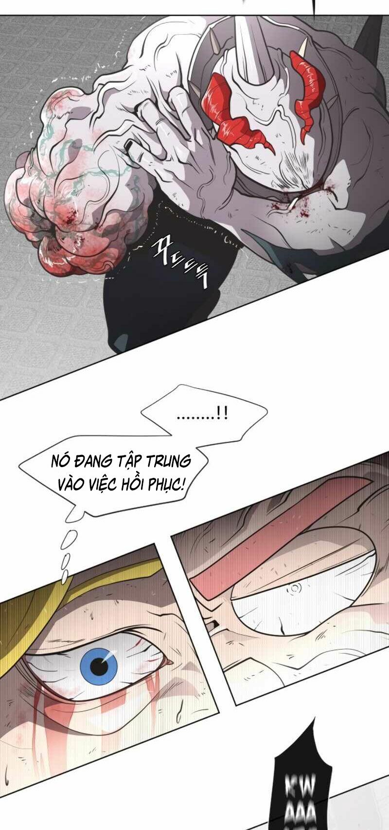 Kỷ Nguyên Siêu Anh Hùng Chapter 35 - Trang 2